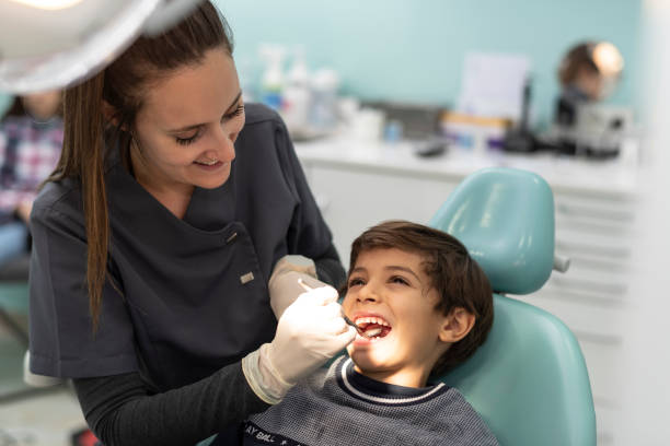 Best Emergency Dentist for Knocked-Out Tooth in Magnolia, AR