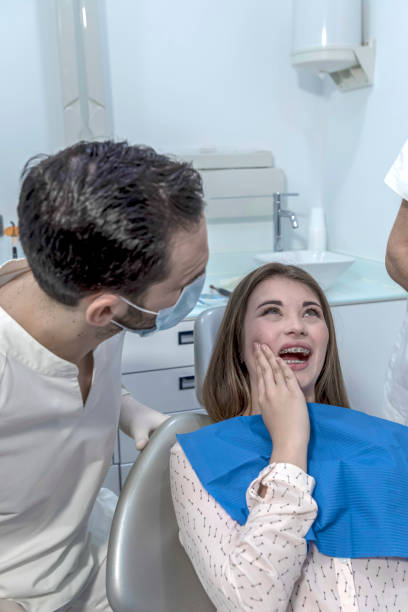 Best Broken or Cracked Tooth Emergency Dentist in Magnolia, AR
