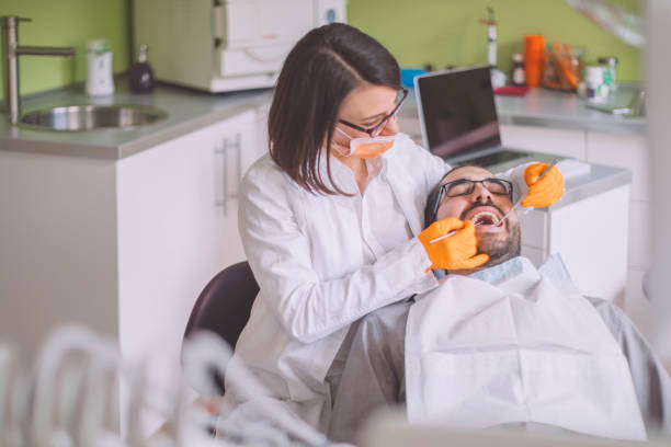 Best Pediatric Emergency Dentist in Magnolia, AR