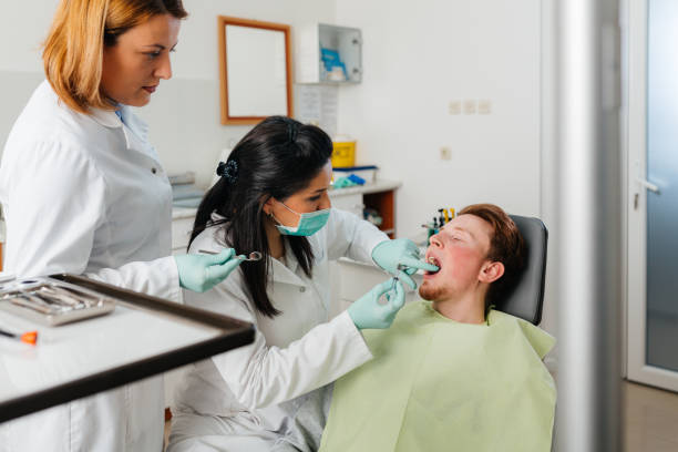 Trusted AR Emergency Dentist Experts