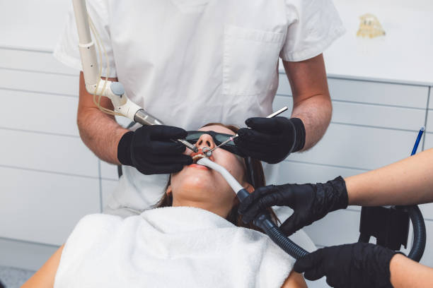 Best Emergency Dentist for Lost Fillings or Crowns in Magnolia, AR